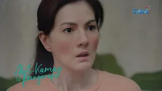 Abot Kamay Na Pangarap: Mali bang unahin ang sarili? (Episode 53)