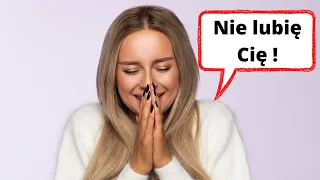 Dlaczego chcesz aby wszyscy Cię lubili ? Jak mieć wszystko !