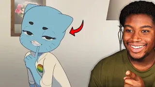 GUMBALL'S MOM HAS AN ONLYFANS!