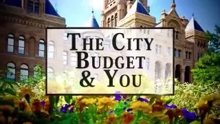 SLC Government 101 - Part 2: "How the Budget Works"