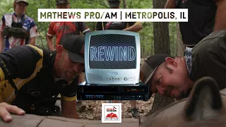 2023 ASA REWIND | Mathews Pro/Am, Metropolis