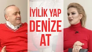 Aslı Hünel Turizm Bakanının Eşi Hakkında Ne Dedi | Magazin Noteri 12. Bölüm