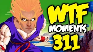 Dota 2 WTF Moments 311