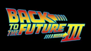 Back To The Future Part 3: End Credits (1990) (High Tone)