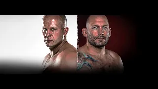 Разбор боя  Фёдор Емельяненко vs Тим Джонсон на турнире Bellator 269