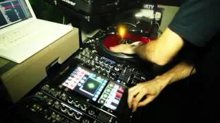 PROMO DJ KAY-ONE