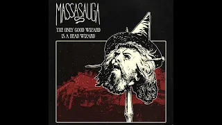 Massasauga - The Only Good Wizard is a Dead Wizard (2023) Full EP