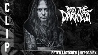 Peter Tägtgren sucks at Death Metal vocals!!!?