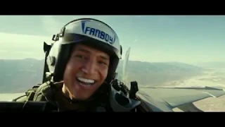 F/A-18 Pilot Breaks Down Second 'TG: Maverick' Trailer