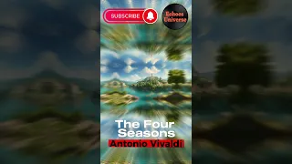 The Four Seasons_Antonio Vivaldi - Classical Echoes