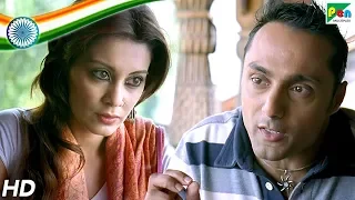 Rahul Bose, Minissha Lamba Date | Shaurya | Full Hindi Movie | Rahul Bose, Javed Jaffrey, K K Menon