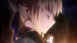 Fate / Stay Night Unlimited Blade Works AMV [Get Me Out]