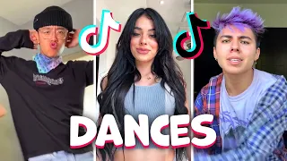 Ultimate TikTok Dance Compilation #131