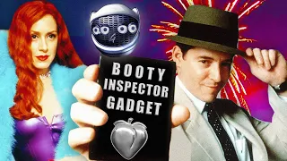 WHY IS INSPECTOR GADGET SO HORNY??? (feat. FND FILMS)