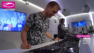 DRYM - Spider [#ASOT849]