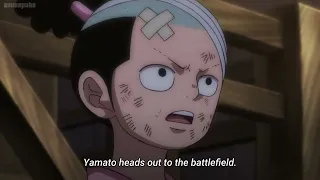 One Piece Episode 1032 Preview | English Sub 1080p
