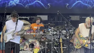 Dead & Company - "Cold Rain And Snow" - Folsom Field, Boulder, CO 2023-07-03