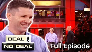 The First Lowest Offer! | Deal or No Deal with Howie Mandel | S01 E07 | Deal or No Deal Universe