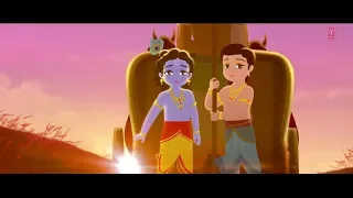 Suno Suno Saanware Ki Krishna Aur Kans