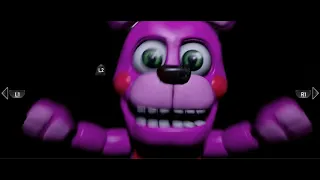 All FNAF JUMPSCARES in 8 Minutes! FNAF 1 2 3 4 SL 6 UCN VR HW CoD AR Completed /Fernandotheman22