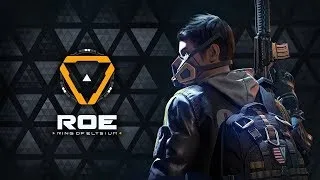 RING OF ELYSIUM LIVE GAME PLAY (TRAINING MODE)