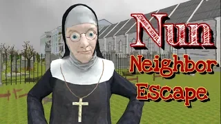Nun Neighbor Escape