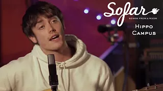 Hippo Campus - Simple Season | Sofar London