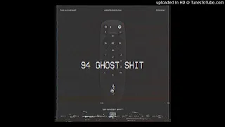 94' Ghost Shit - The Alchemist feat Westside Gunn & Conway  [Instrumental]