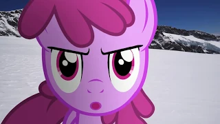 Berry Punch (MLP in real life)