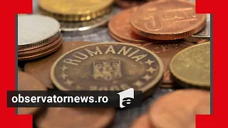 O monedă românească din 2006 a devenit o adevărată comoară. Ar putea valora peste 9.000 de euro