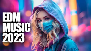 EDM Music Mix 2023 🎧 Mashups & Remixes Of Popular Songs 🎧 Bass Boosted 2023 - Vol #85