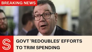 Budget 2023: Robertson delivers $4b 'reprioritisation' ahead of 'no frills' Budget  | Stuff.co.nz