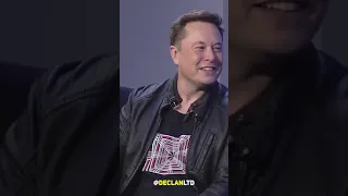 Elon Musk on Earth's Future