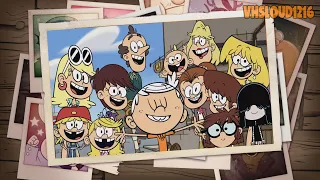 The Loud House: "Gravity Falls" Theme (Remastered)