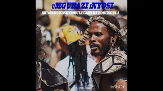 izibongo zeSilo uBulelani kaLobengula kaMzilikazi by Mgubazi iNyosi