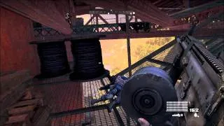 Homefront | Walkthrough | Mission 7 | Golden Gate