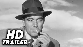 The Raging Tide (1951) Original Trailer [FHD]