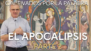 Apocalipsis - Simbolismo y las 7 cartas