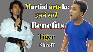 The Unique Benefits of | Martial arts Karate | taekwondo That You've Never Heard of