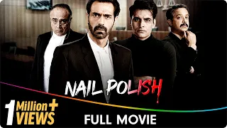 Nail Polish - Hindi Full Movie - Madhoo, Manav Kaul, Arjun Rampal, Anand Tiwari, Rajit Kapoor