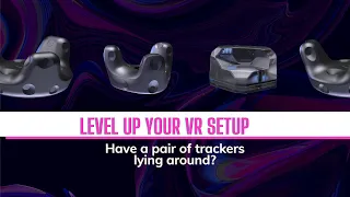 🔎Got trackers just gathering dust? Time to level up the game!