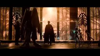 JUPITER ASCENDING | Offizieller Trailer HD | Deutsch / German