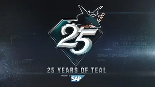 25 Years of Teal presented by SAP - The San Jose Story