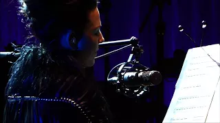 Amy Lee (Evanescence) - SPEAK TO ME- Synthesis Live in New Orleans