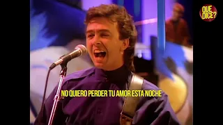 The Outfield - Your Love (Video + Letra español)