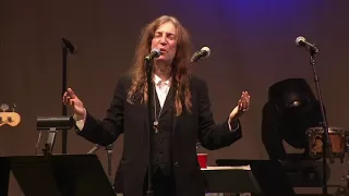 Patti Smith & Tony Shanahan - "Oh Yoko!" - 30th Annual John Lennon Tribute