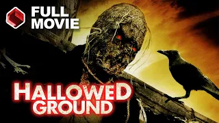 Hallowed Ground (2007) | HORROR MOVIE | Jaimie Alexander -  Brian McNamara - Chloë Grace Moretz