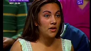 Caso Cerrado 2007 - Encrucijada (2/2)