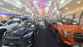 The GREATEST Car Show ! Ft Honda, Hyundai , Subaru, Isuzu , Cherry , Proton , Omeda 🚗🚗🚗