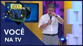 Você na TV (29/01/19) | Completo